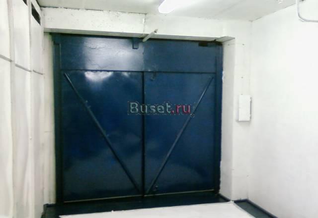 Гараж.Теплый гараж. Улица Люблинская 18А Москва