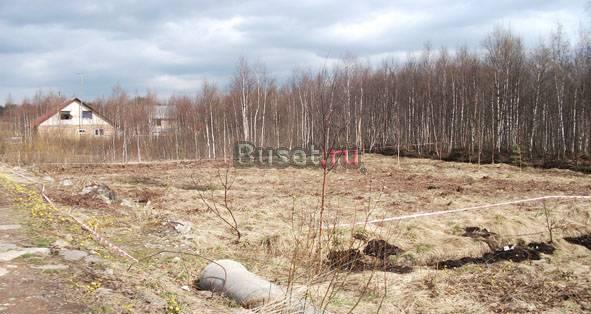 Участок в Воейково Всеволожск