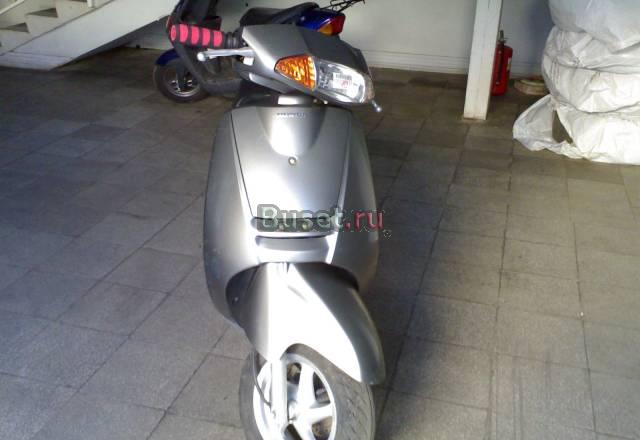 Скутер Япония Honda Lead 50  HF-48 Санкт-Петербург