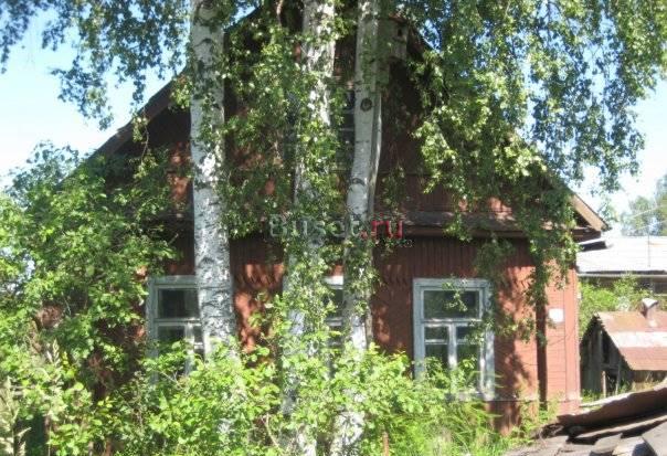Продам дом Тосненский р-н, ижс, 40км от СПб Санкт-Петербург