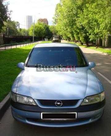 Opel Vectra, 1997 Москва