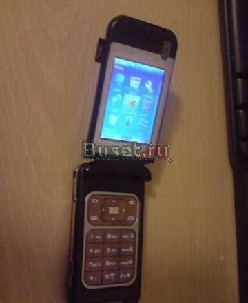Nokia 7390 Санкт-Петербург