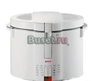 Фритюрница Bosch TFB 1501 (новая) Москва