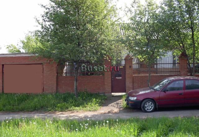 Обменяю дом на квартиру Новомосковск