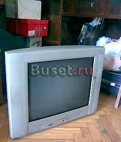 Телевизор 54см Москва