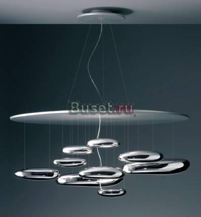 Новая Люстра Artemide (Италия) Москва