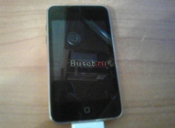 Ipod Touch 16gb Москва
