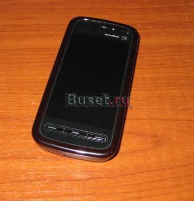 Nokia 5800 ExpressMusic Москва