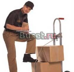 Грузоперевозки Кемерово