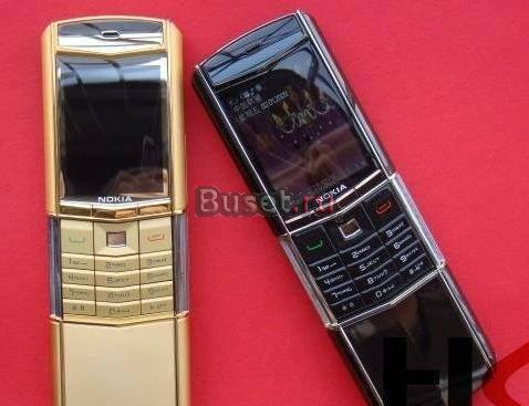 Nokia 8910 Новинка в Москве Москва