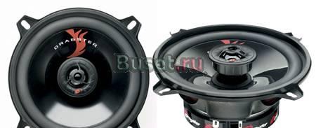 Автоакустика dragster - DC 502.G-1 (новая) Москва