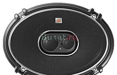 Автоакустика JBL GTO-938(новая) Москва