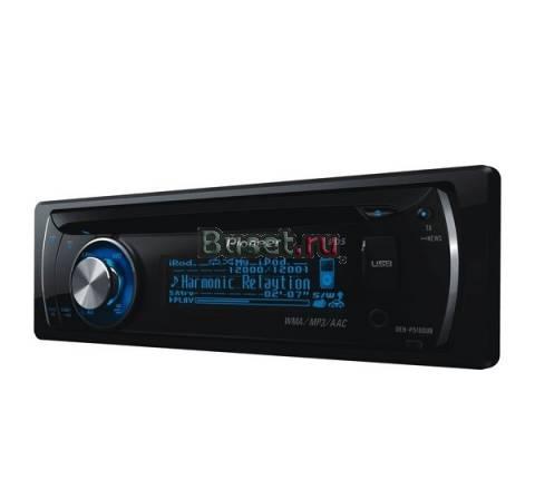Автомагнитола MP3 pioneer DEN-P5100UB(новая) Москва
