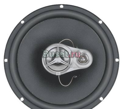 Автоакустика JBL CS-3110(новая) Москва