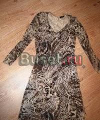 Платье Новосибирск