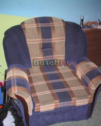 Кресла-кровати Омск