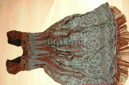 Платье Новосибирск