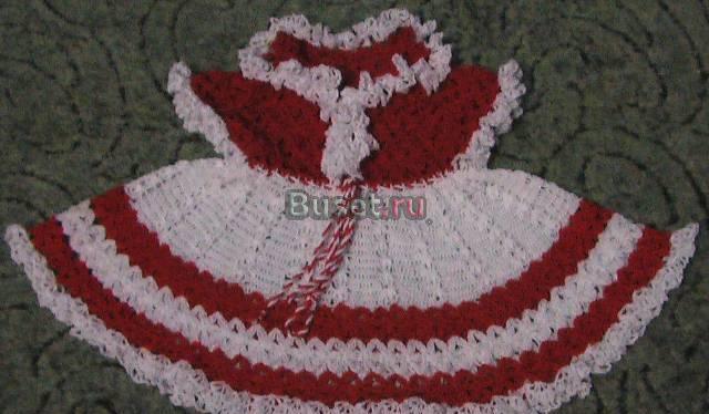 Детское платье Омск