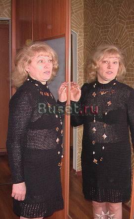 Платье Омск