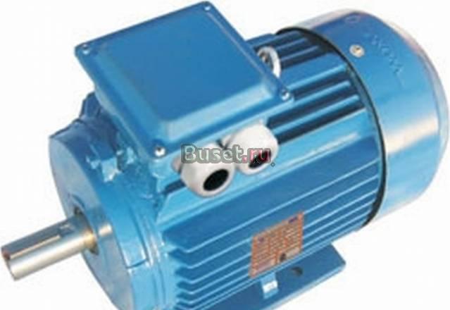 Ремонт, перемотка электродвигателей Челябинск