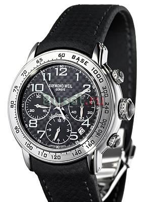 Raymond Weil Parsifal Chrono Автомат Цена 1690 Москва