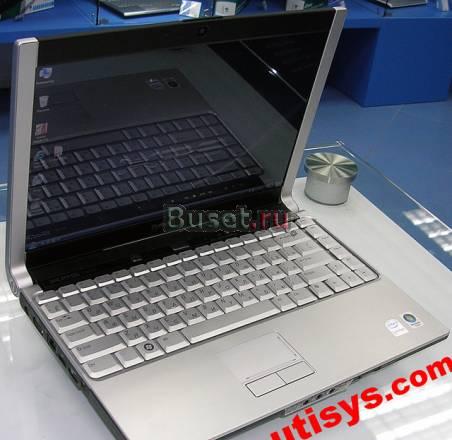 Легкий и компактный ноутбук Dell XPS М1330 Москва