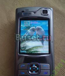 Nokia n-80i "фин" Москва