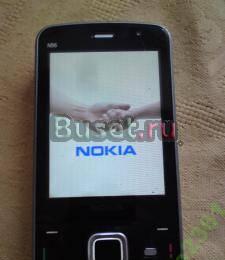 Nokia N96-1 16Gb Dark Grey(финской сборки) Москва