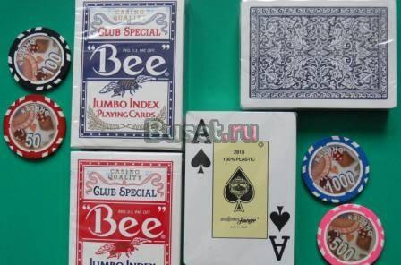 Игральные карты Санкт-Петербург