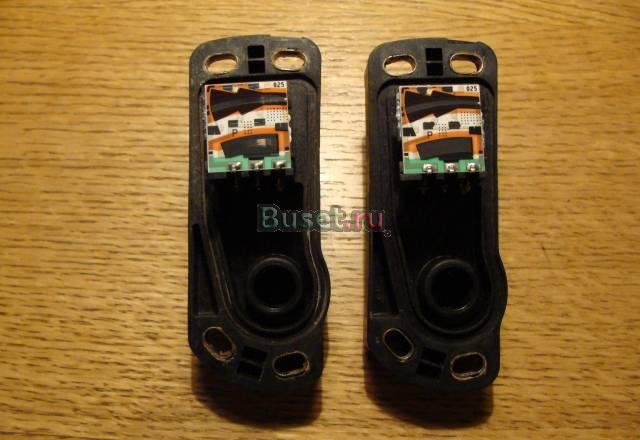 Потенциометр для ке-жетроник Ауди Москва