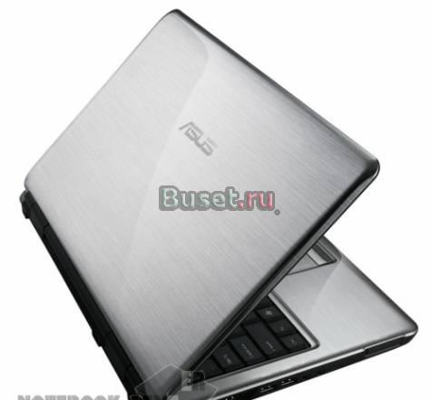 Asus F83VF 2x2.1GHz/3Gb/250G/14.1/1024Mb/CAM Москва