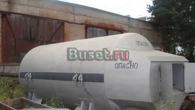 Продаем емкости цтк-8, тржк-3 Нижний Новгород