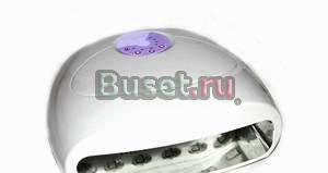 Материалы для наращивания ногтей Екатеринбург