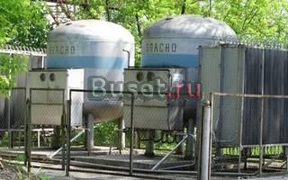 Газификаторы ГХК-3 Нижний Новгород