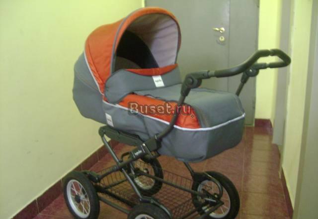 Inglesina Magnum Москва