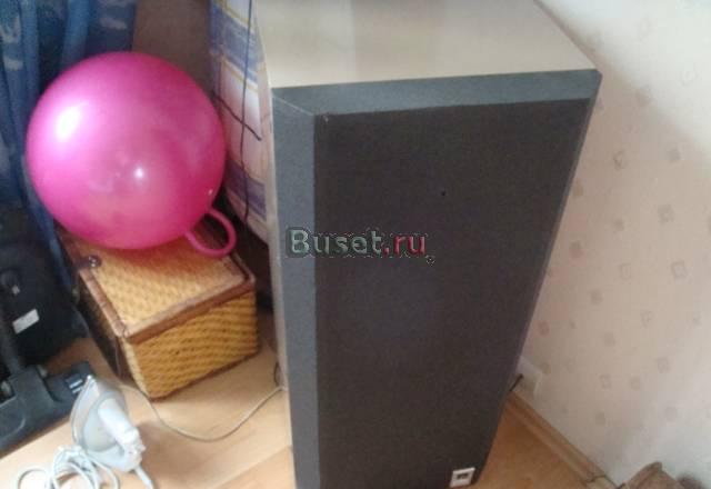 Настоящая Японская акустика TOA BS-600C Москва