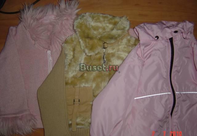 Одежда р. 98 Санкт-Петербург