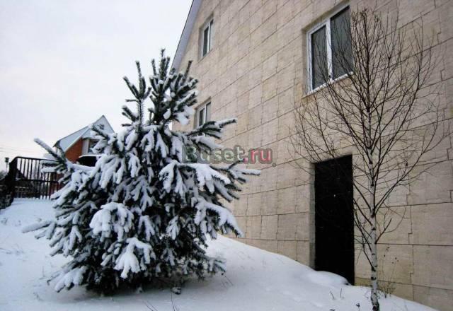 Продается  дом 260 кв.м., учас Москва