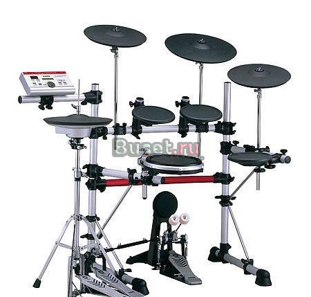 Yamaha DTXepress 4 special set Тюмень