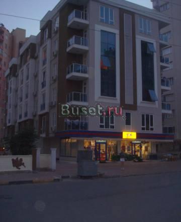 Квартиры и аппартаменты в г.Анталия Москва