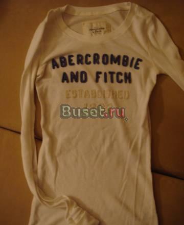 Кофта Abercrombie  Fitch Москва