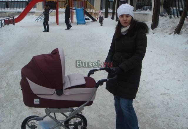 Коляска Inglesina Sofia Москва