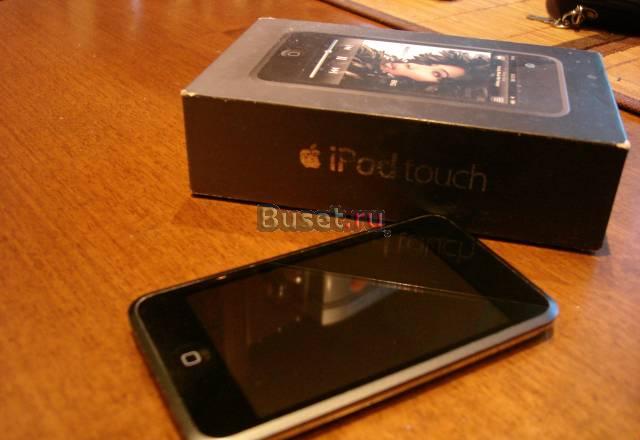 IPod touch 16 gb Санкт-Петербург