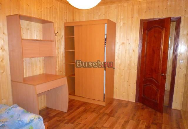 Дом 98 кв.м., участок 6 сот. , г Москва