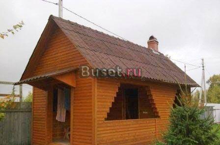 Продается дом 180м2. 2эт Уч 15 с Москва