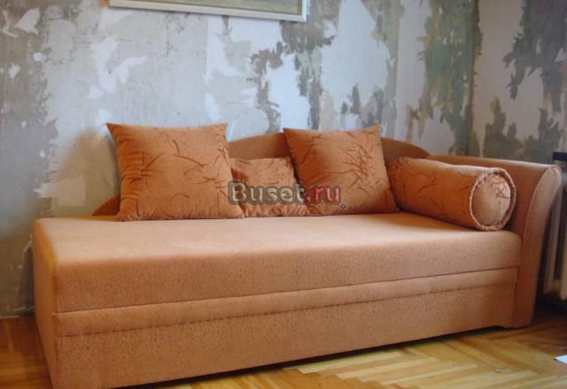 Ремонт и перетяжка мягкой мебели Москва