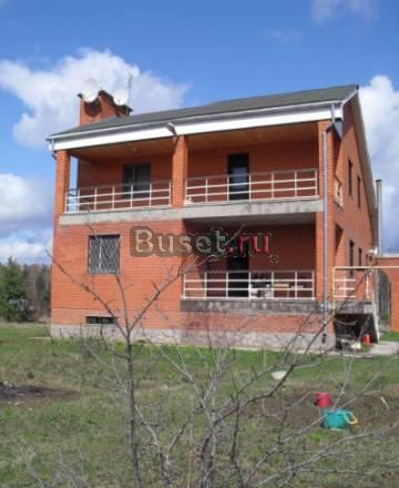 Сдаю в аренду коттедж от собственника посуточно Москва