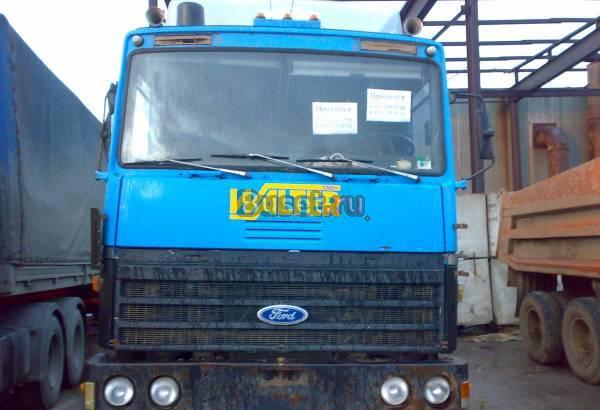 Ford. тягач Набережные Челны
