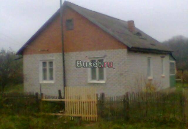 Дом Гагарин