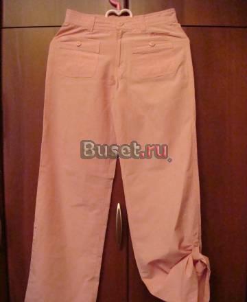 Брюки для девочки Москва
